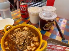 -万能料理屋(钟鼓岭路店)