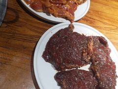 -原始泥炉烤肉(总店)
