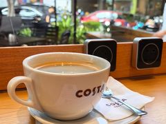 中杯美式咖啡-COSTA COFFEE(广州广粤天地店)