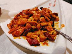 -峨嵋酒家(牡丹园店)