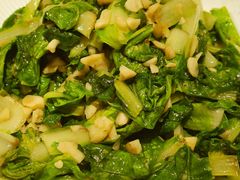 -郑享吃烧烤烩面(红专路店)