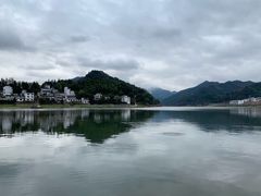 -新安江山水画廊风景区