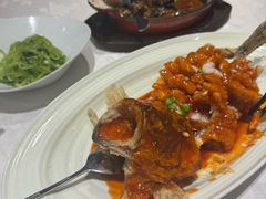 -香雪海饭店中餐厅(人民桥店)