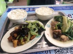 android_upload_pic-北大学一食堂