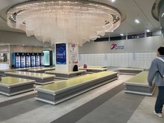 -冰纷万象滑冰场(深圳万象城店)