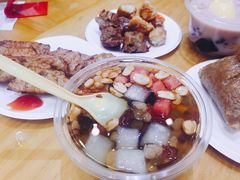 -林氏沙茶面·闽南必尝小吃(福建路店)