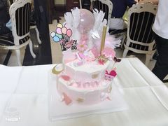 -杜勒瓦DIY烘焙&个性化蛋糕定制