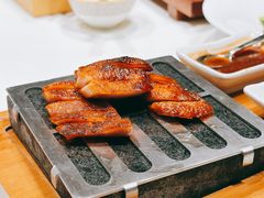 -金链花·泰国餐厅(国贸店)
