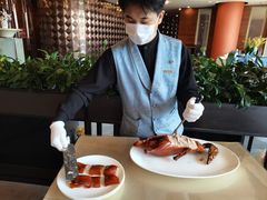 -粤菜王府·海鲜·茶市·海景餐厅(大梅沙店)