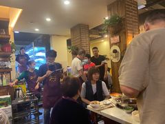 -水碾河刘老大串串香(水碾河路店)