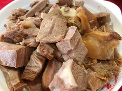 -光明清汤羊(宝业路店)