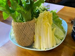 -北京西藏大厦·香帕拉宫廷菜