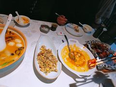 -古越舫·精品杭帮菜(商都路店)