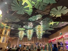 -苏梅花园(群星城店)
