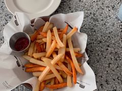 -Cooking Man(中懋天地店)