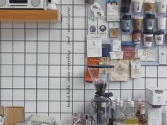 -隹木咖啡馆(宝龙广场店)