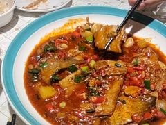 -3弄堂·滕王饭店·江西菜(铜锣湾店)