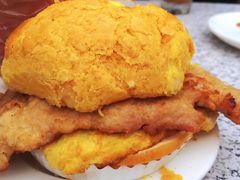 -沙溪兄茶餐厅