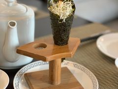 和风海苔卷-三宝大饭店-中和艺素餐厅(浦上金山正祥广场店)