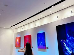 -长沙尼依格罗酒店