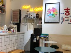 -W Coffee(船板巷店)