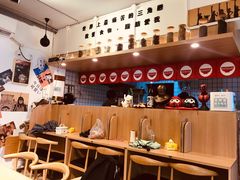 大堂-皆道拌麻辣烫·麻辣拌