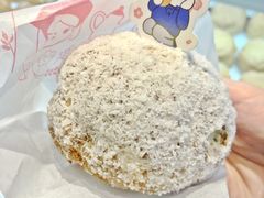 -西树泡芙(静安大悦城店)