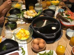 -伊豆野菜村(大族广场店)