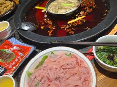 -陈眼镜火锅(总店)