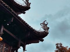 -芙蓉镇景区
