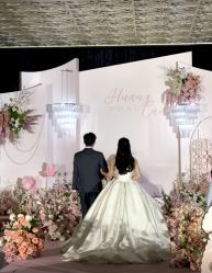 -金茂深圳JW万豪酒店·宴会厅