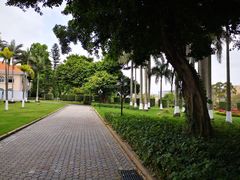 -厦门悦华酒店