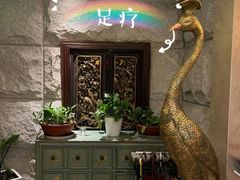 -樱蘭全息养生馆(三里屯店)