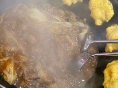-哈尔滨东北铁锅炖(都督街店)