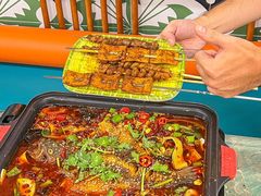 -新疆伊秀清真餐厅