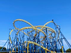 -大连海昌发现王国主题公园