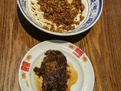 -辣肉面大王(天平路店)