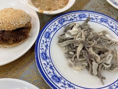 -清真·鸦儿李记·小馆(后海店)
