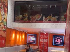 -鲜粮卷饼王(小白楼店)