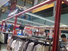 -福田卓悦INTOWN购物中心