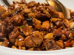 -湘邻呷铺·田园家宴(汉基广场店)