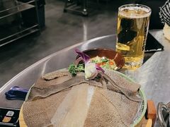 -鹿鸣山草本茶香火锅(园西路店)