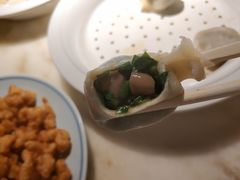 -日丰园海肠水饺·老字号大连海鲜(和平广场店)