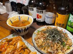 照烧鸡腿-食戟