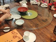 -农汤老店(顺联公园里店)