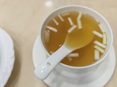 -盛记粥面(佐敦店)
