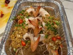 -探秘12时海鲜生蚝排档