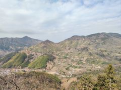 -浙西天池景区