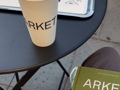 -ARKET CAFÉ(三里屯太古里店)