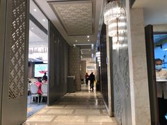 门面-香港富临皇宫(五月花商业广场店)